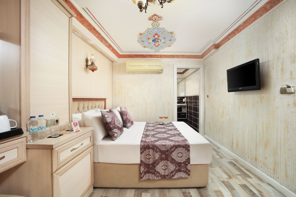 Hotel Aldem 14