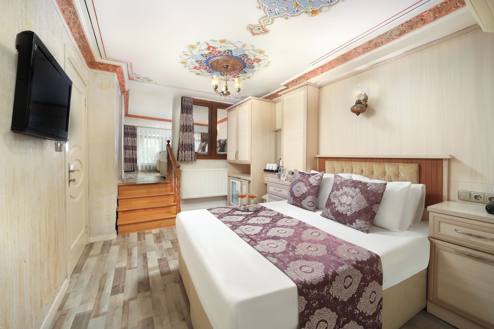 Hotel Aldem 17