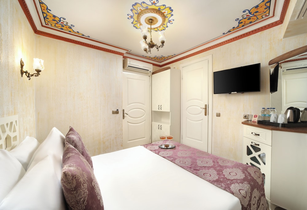 Hotel Aldem 7