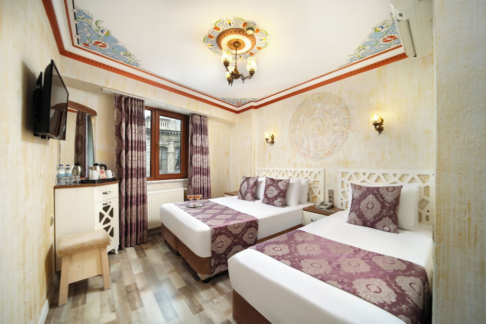 Hotel Aldem 19