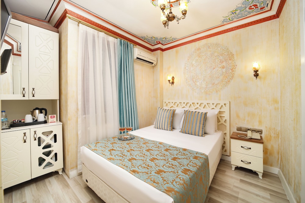 Hotel Aldem 10