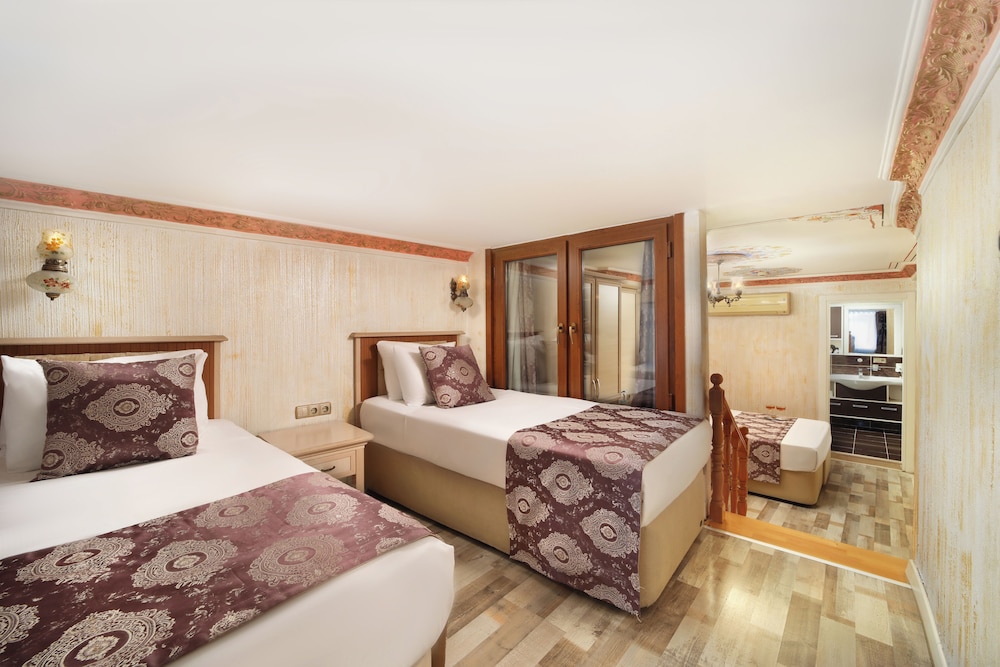 Hotel Aldem 16