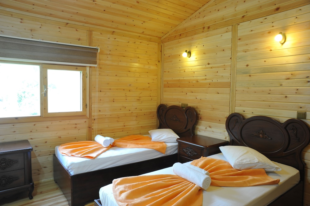 Anatolia Resort 4