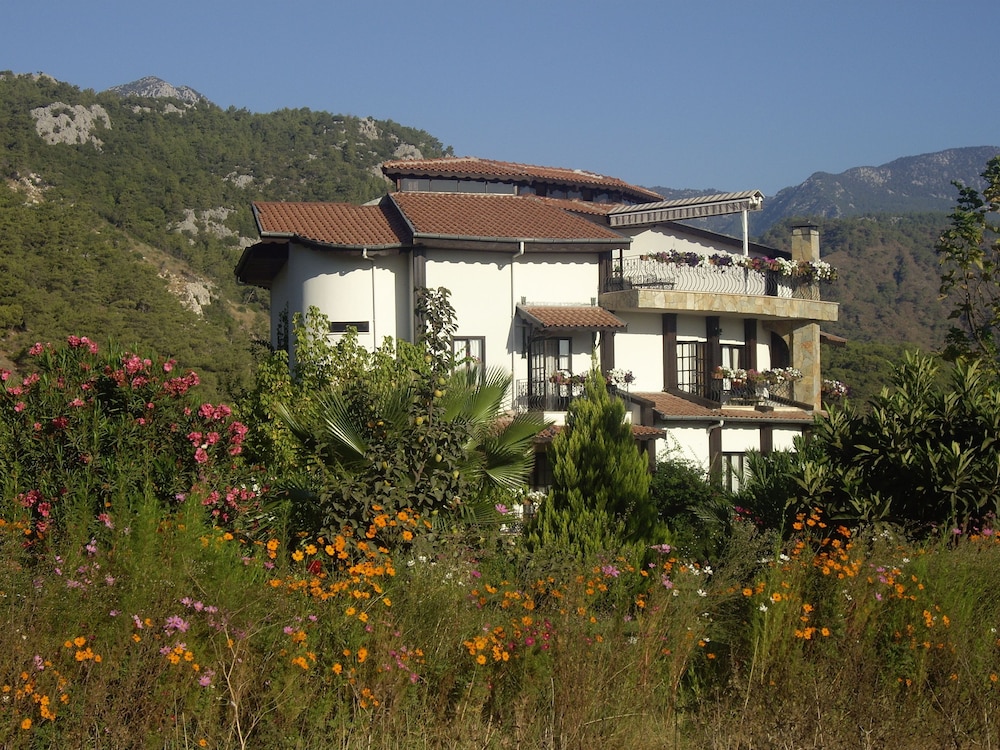 Anatolia Resort 1