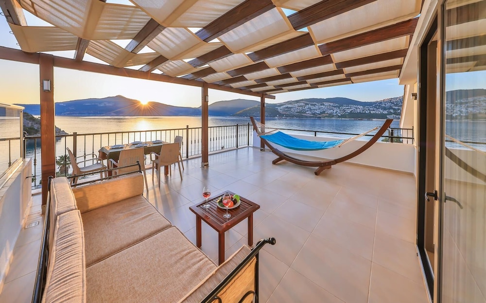 Kuluhana Aparthotel & Villas 19