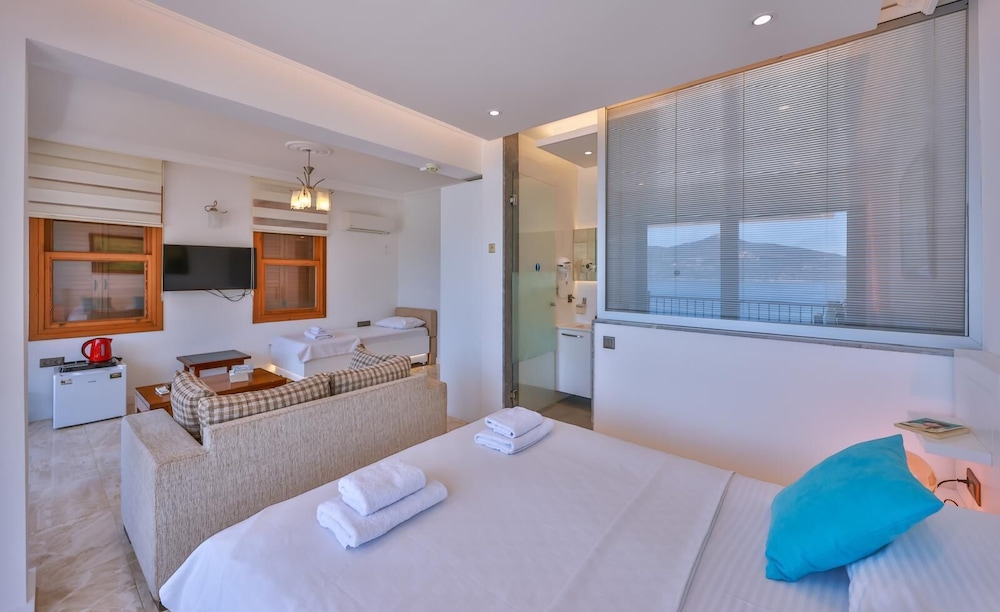 Kuluhana Aparthotel & Villas 13