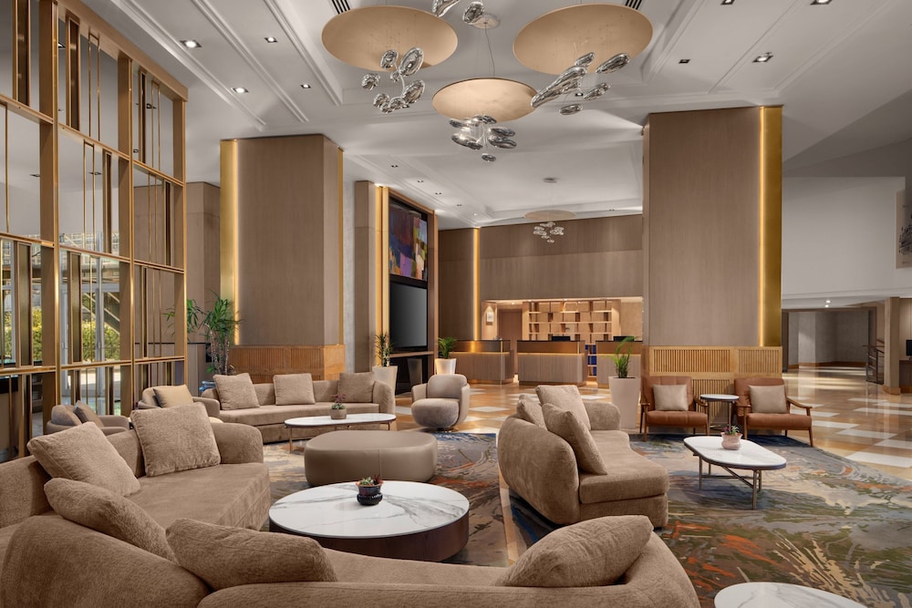 Delta by Marriott Istanbul West 2