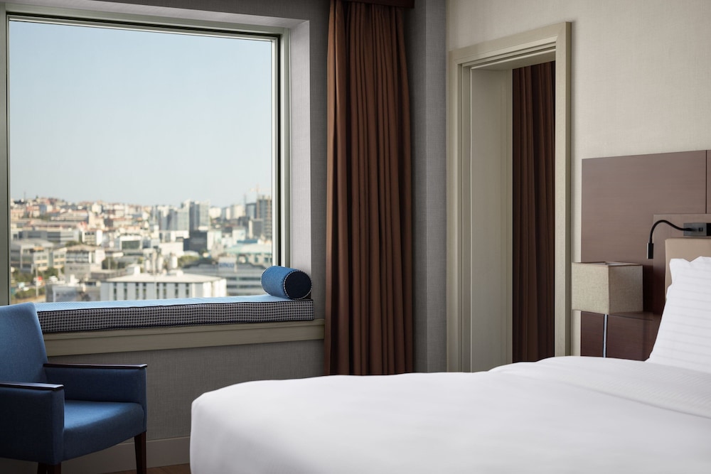 Delta by Marriott Istanbul West 12