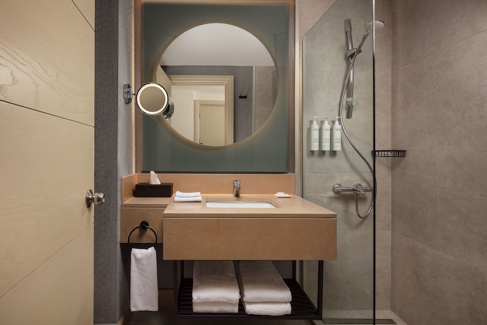 Delta by Marriott Istanbul West 15