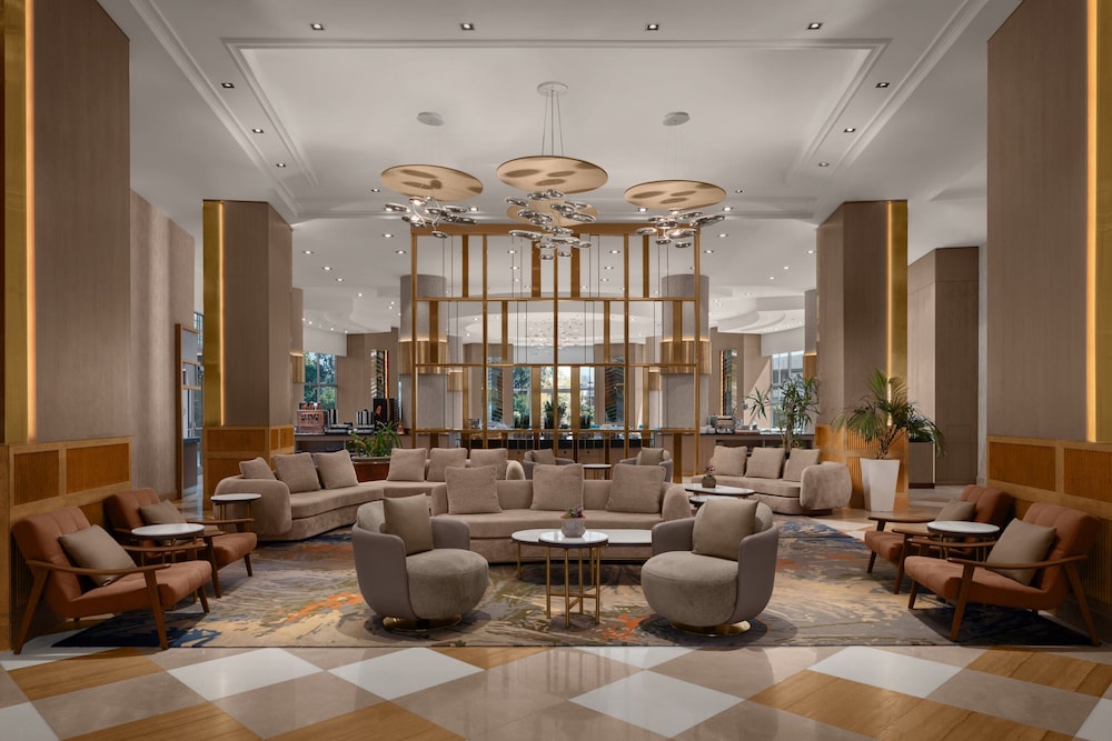 Delta by Marriott Istanbul West 1