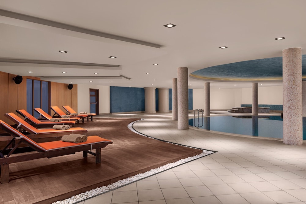 Delta by Marriott Istanbul West 17