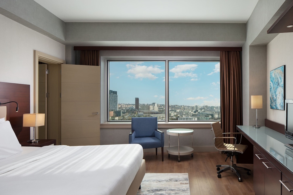 Delta by Marriott Istanbul West 5