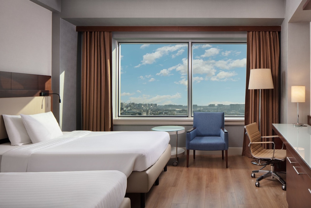 Delta by Marriott Istanbul West 6