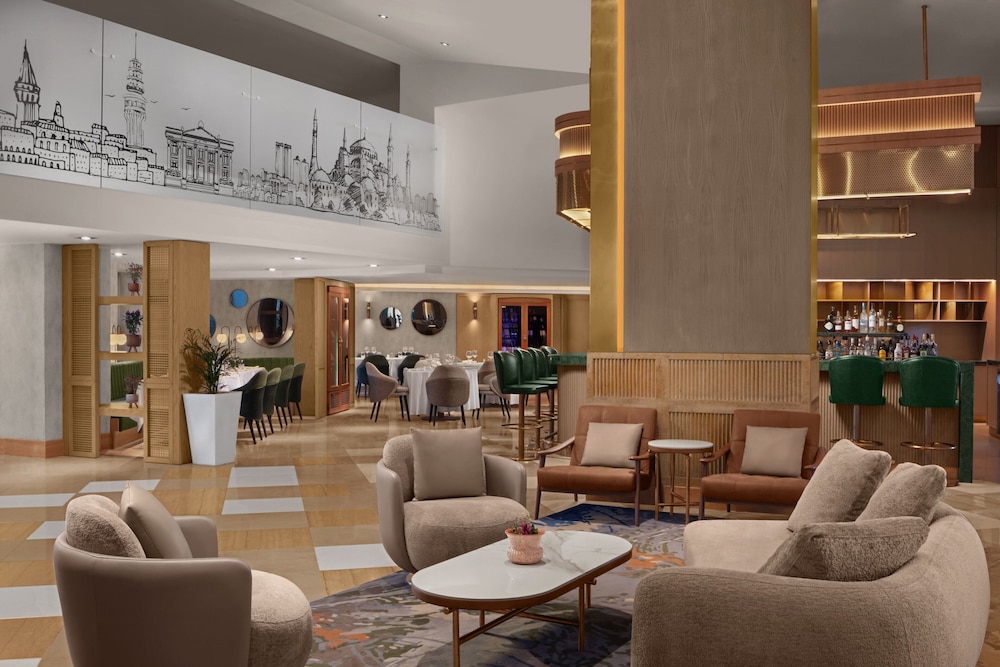 Delta by Marriott Istanbul West 3
