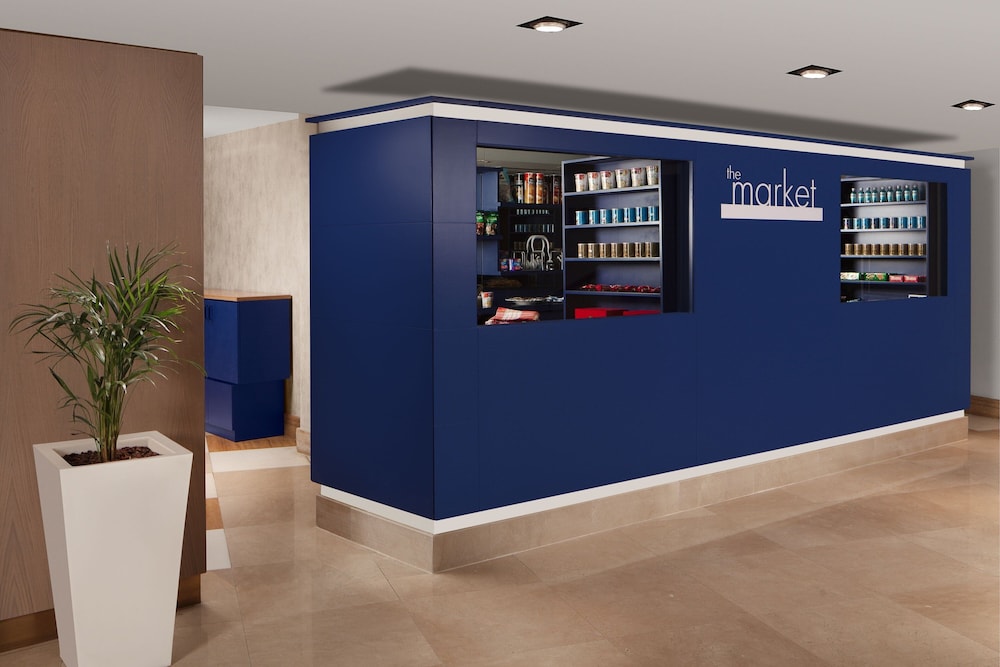 Delta by Marriott Istanbul West 20