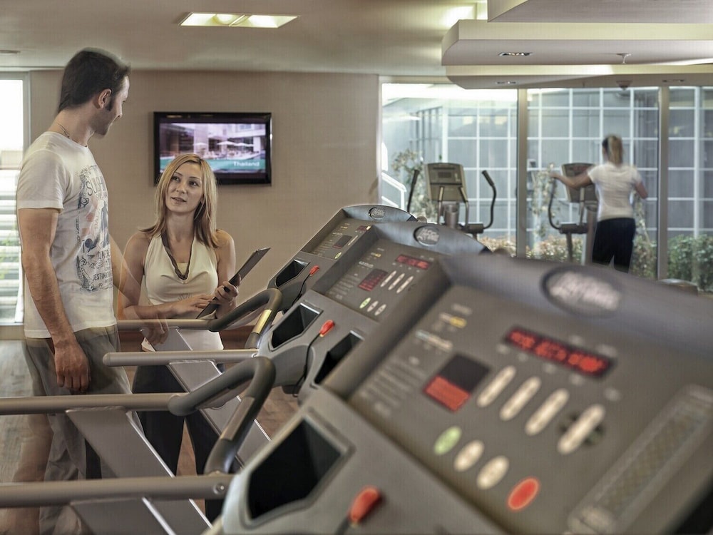Delta by Marriott Istanbul West 18