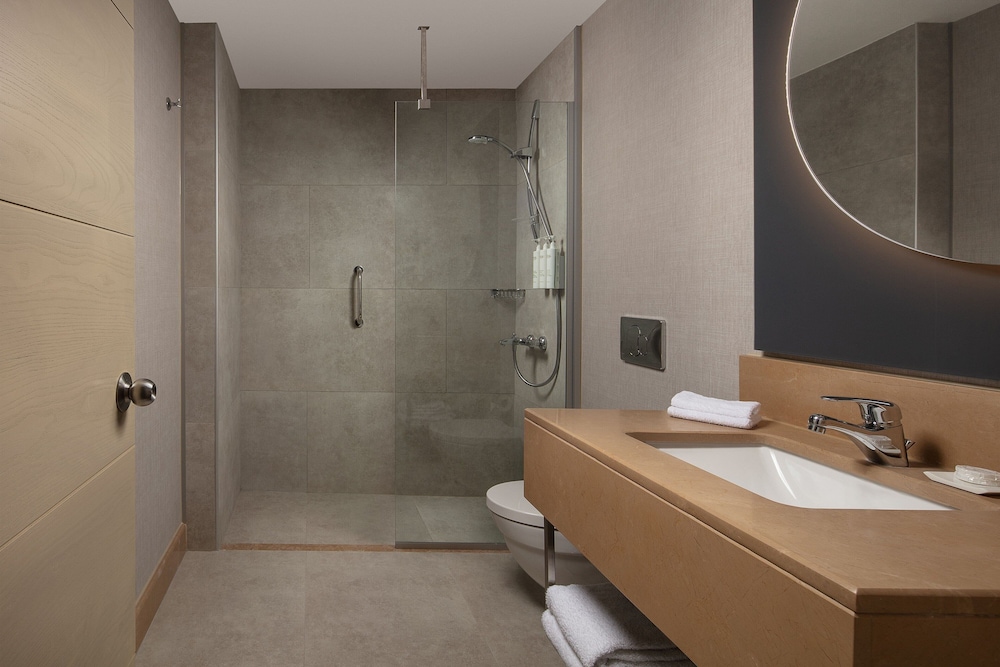 Delta by Marriott Istanbul West 16