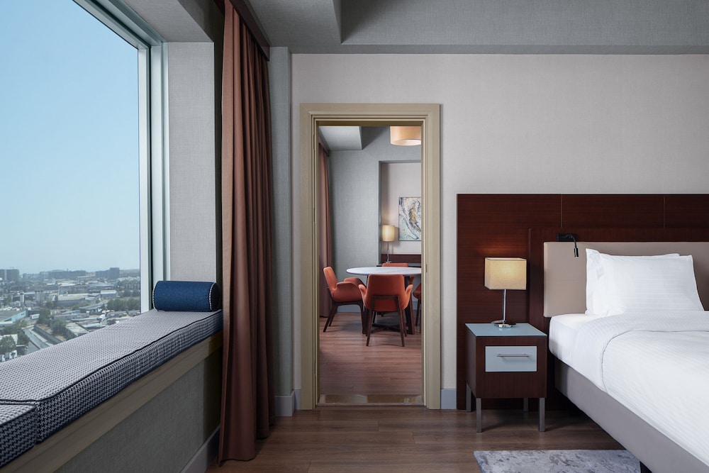 Delta by Marriott Istanbul West 10