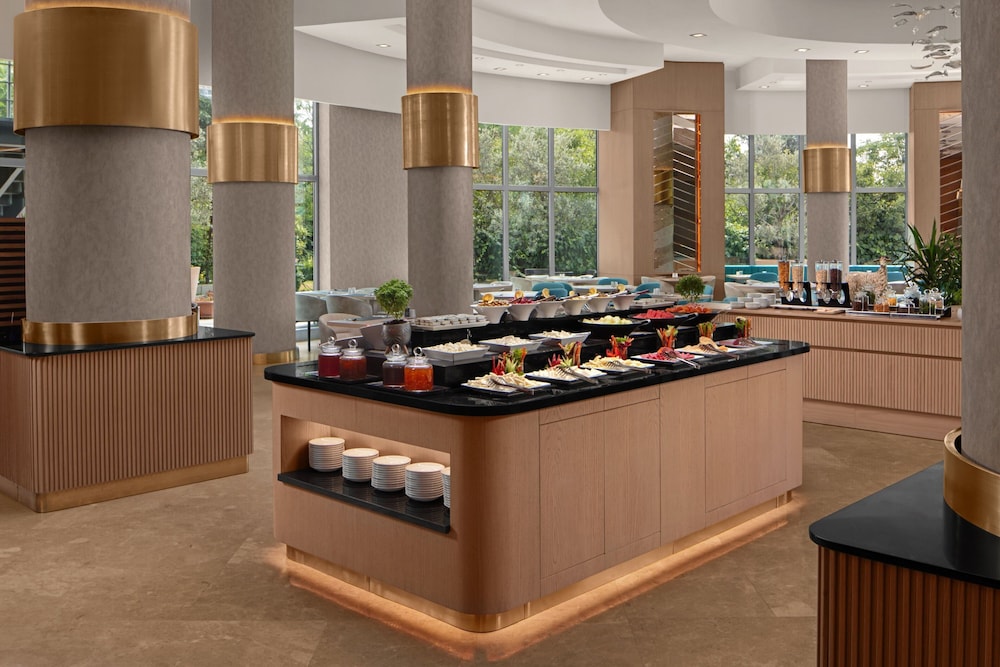 Delta by Marriott Istanbul West 23