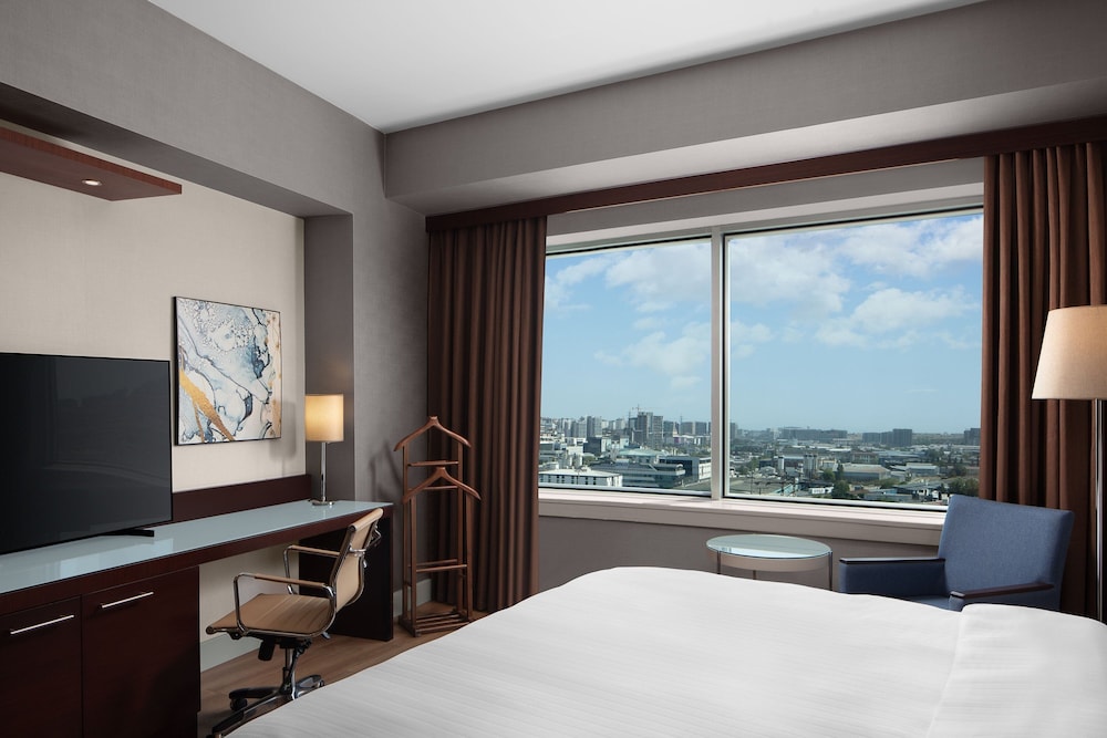 Delta by Marriott Istanbul West 11