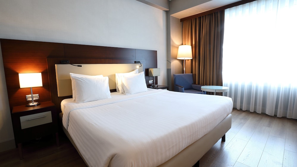 Delta by Marriott Istanbul West 4