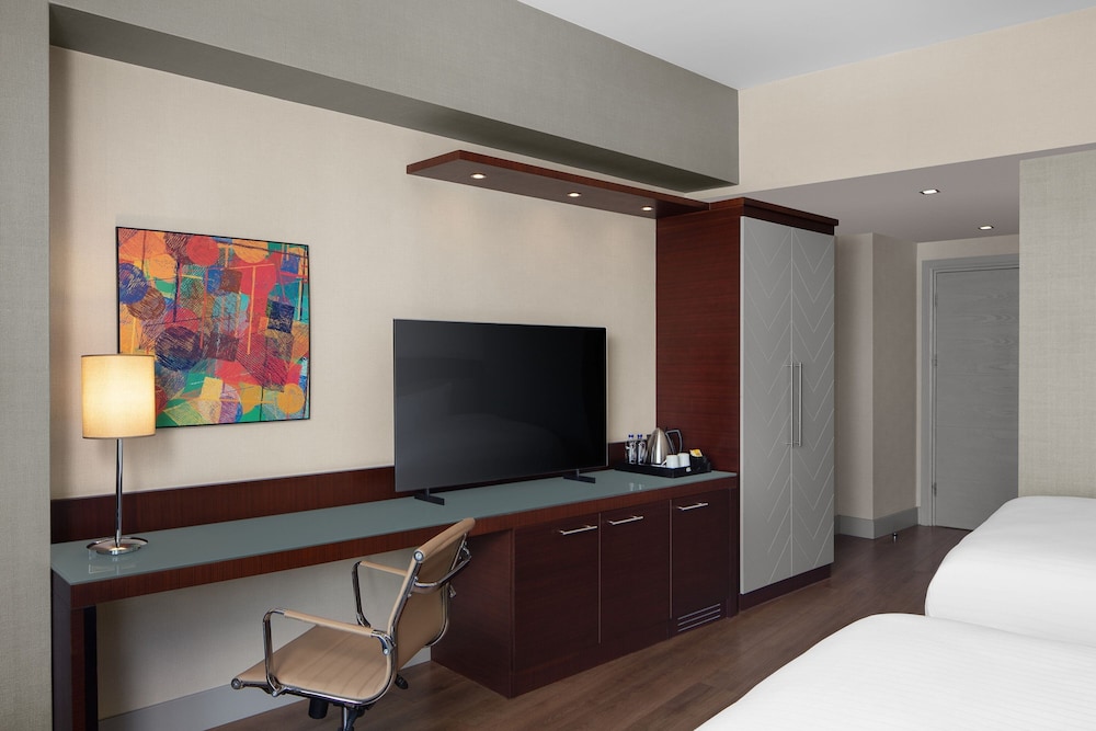 Delta by Marriott Istanbul West 13
