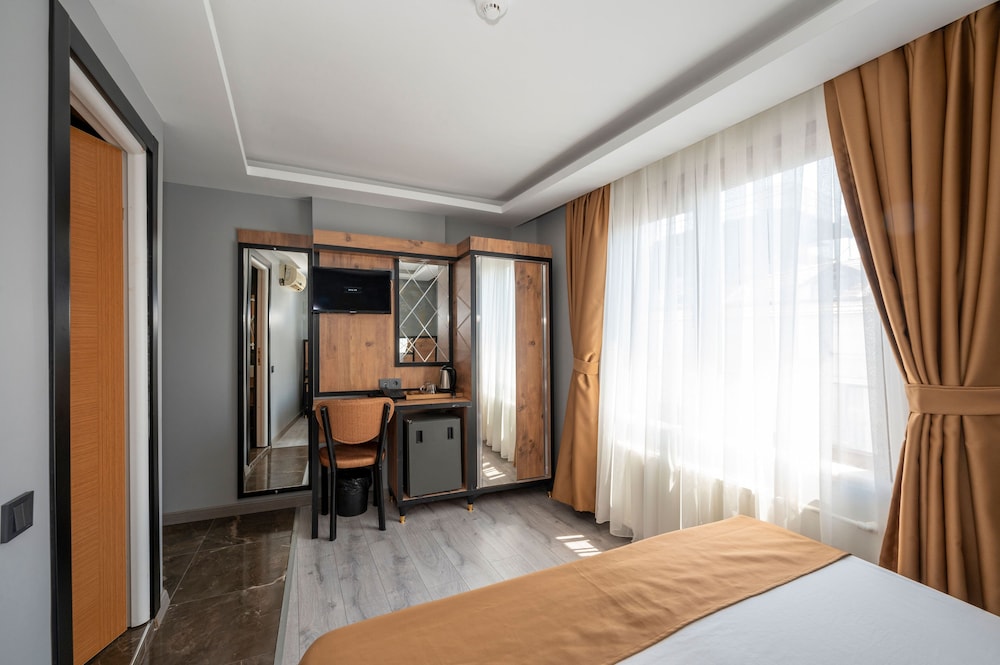 Dedem Boutique Hotel 6