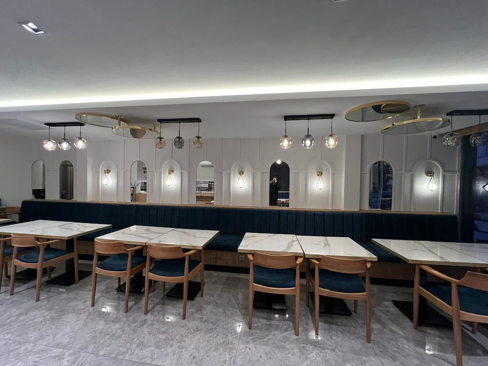 Dedem Boutique Hotel 20