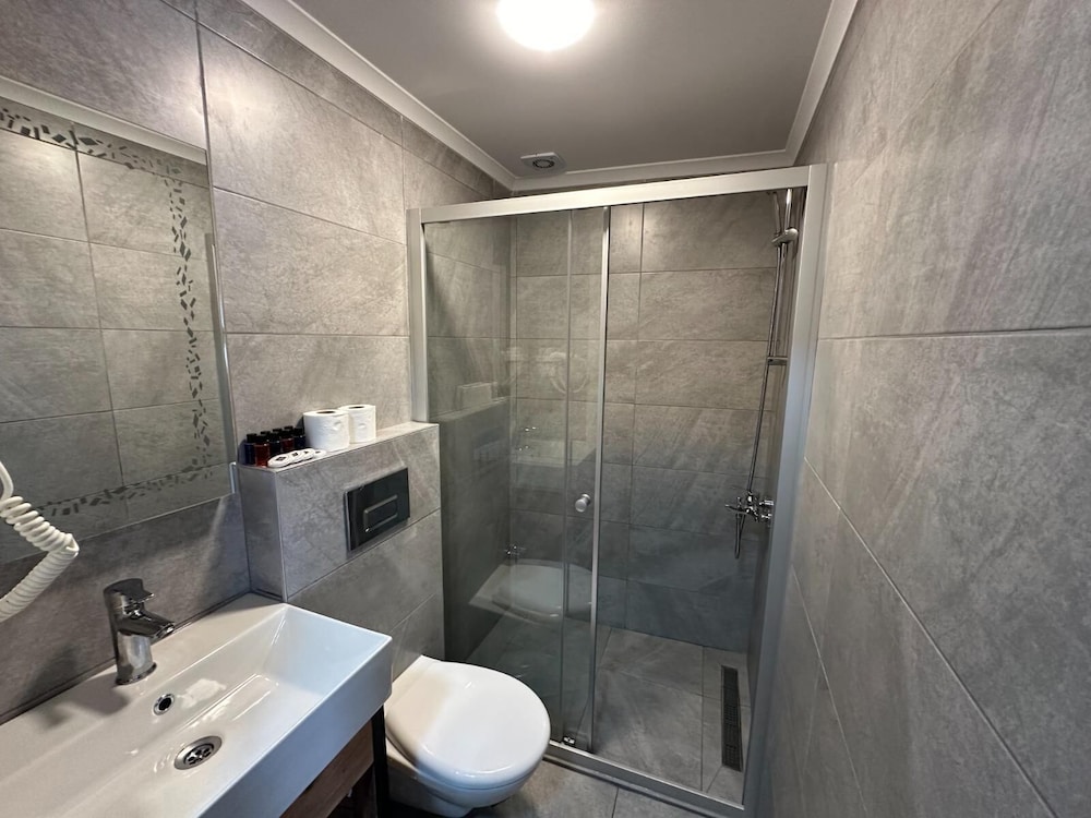 Dedem Boutique Hotel 18