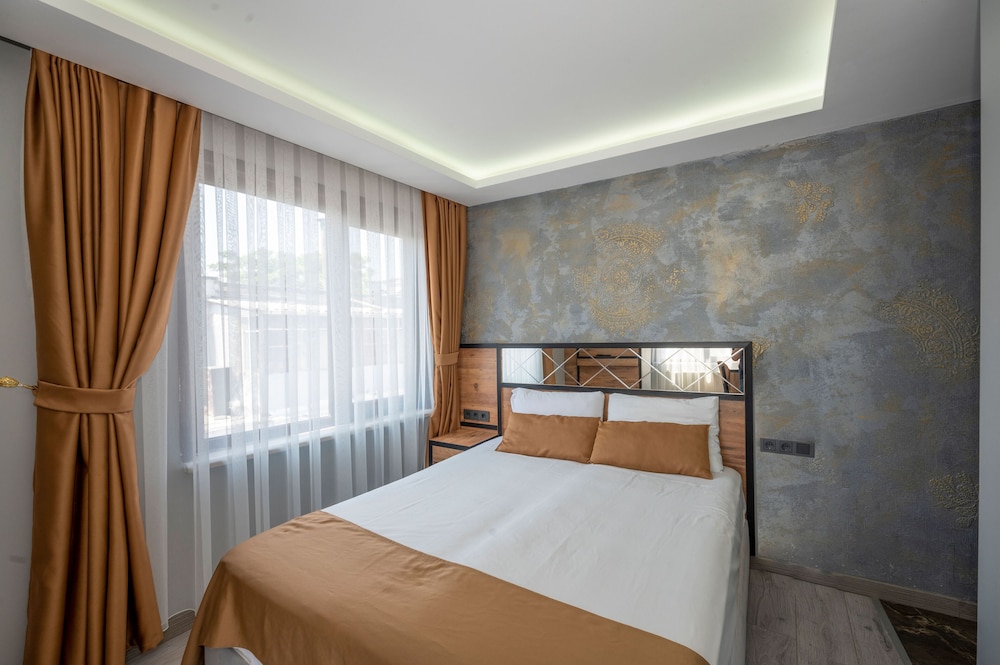 Dedem Boutique Hotel 4