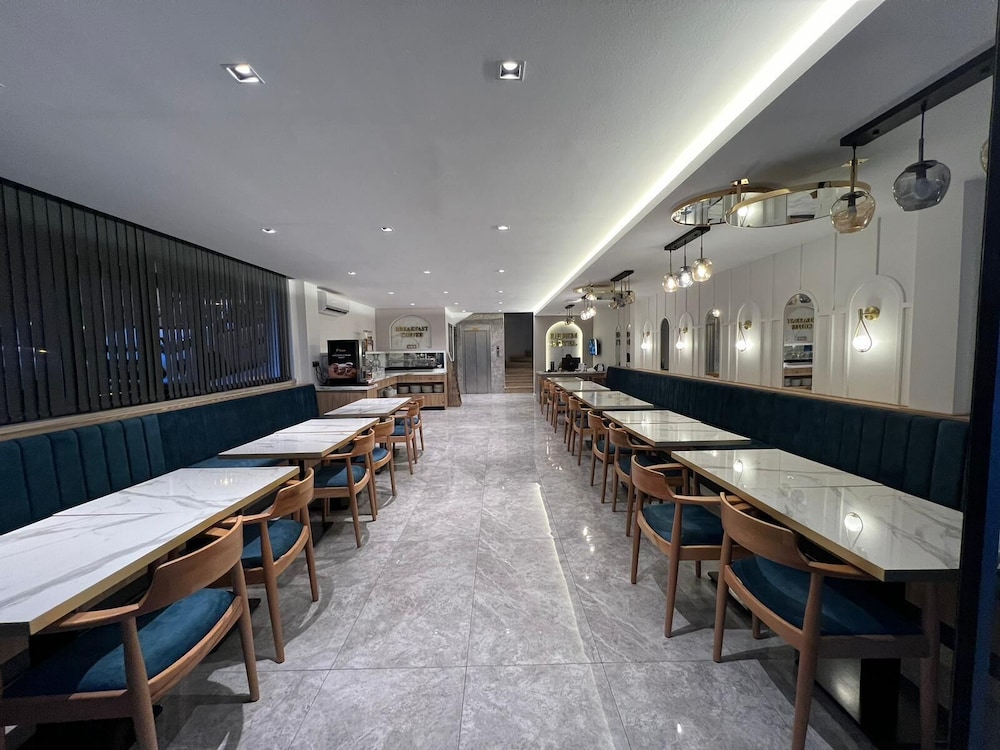 Dedem Boutique Hotel 22