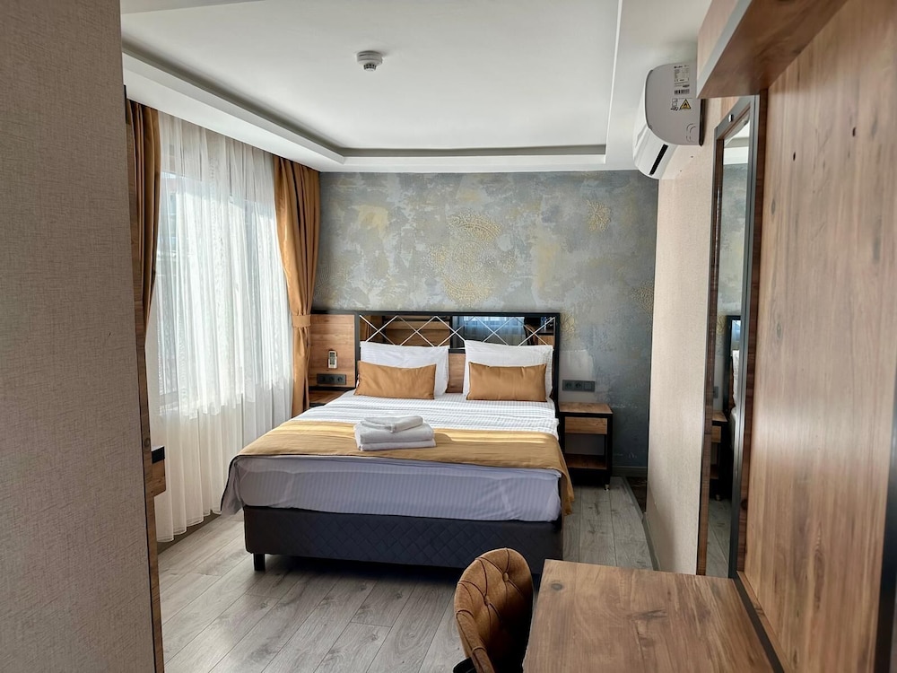 Dedem Boutique Hotel 13