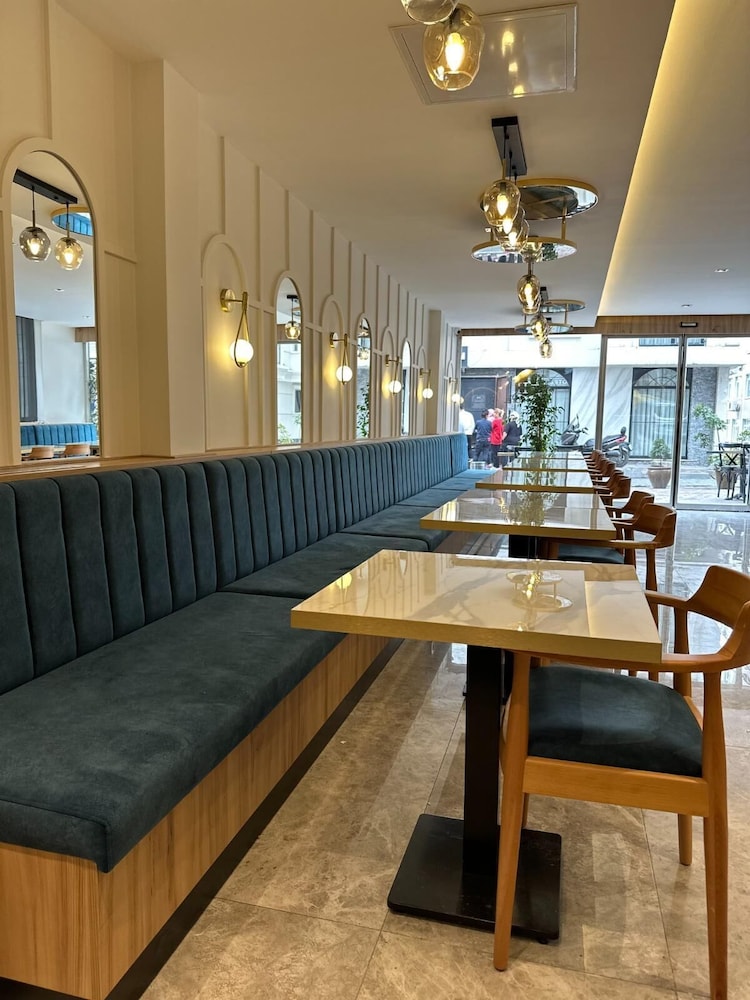 Dedem Boutique Hotel 19