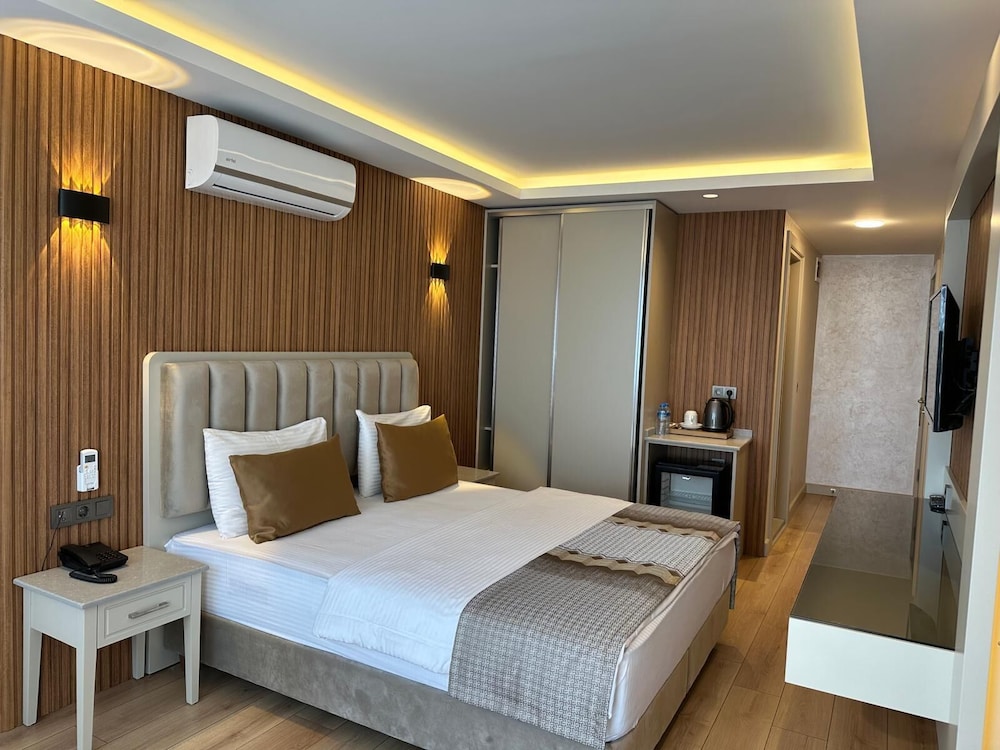 Dedem Boutique Hotel 14