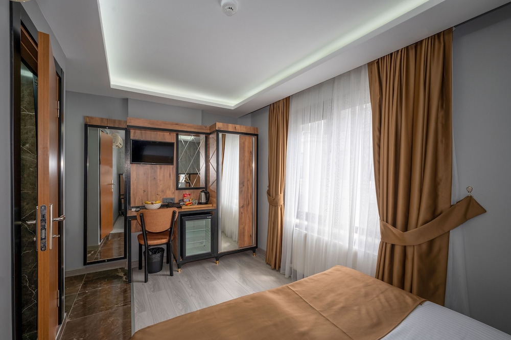 Dedem Boutique Hotel 7