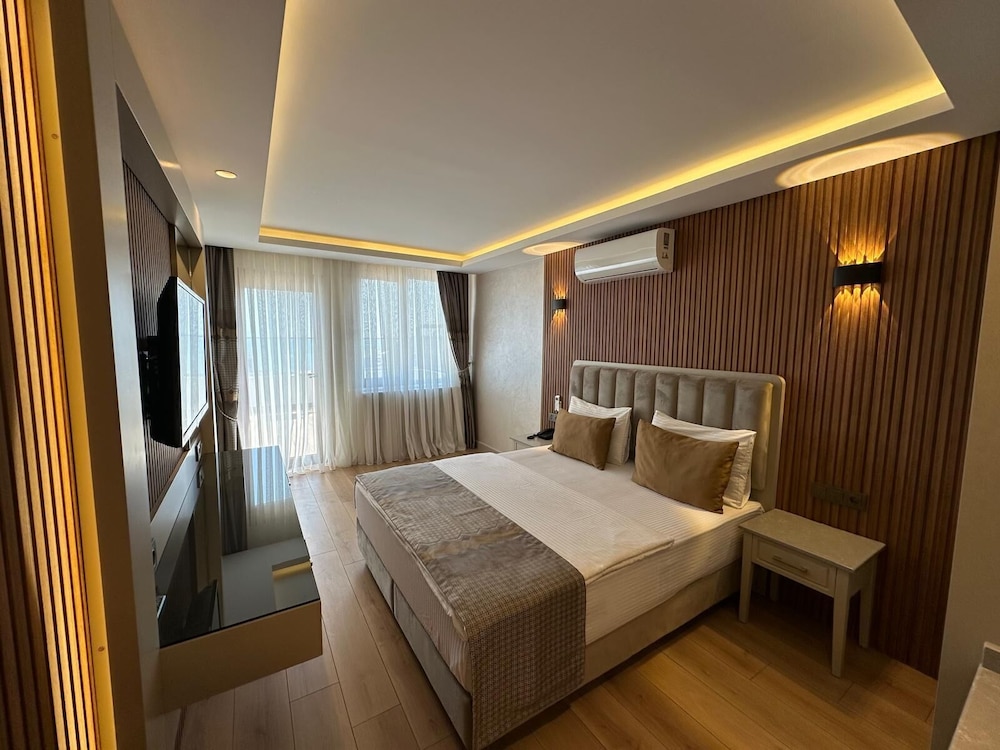 Dedem Boutique Hotel 9