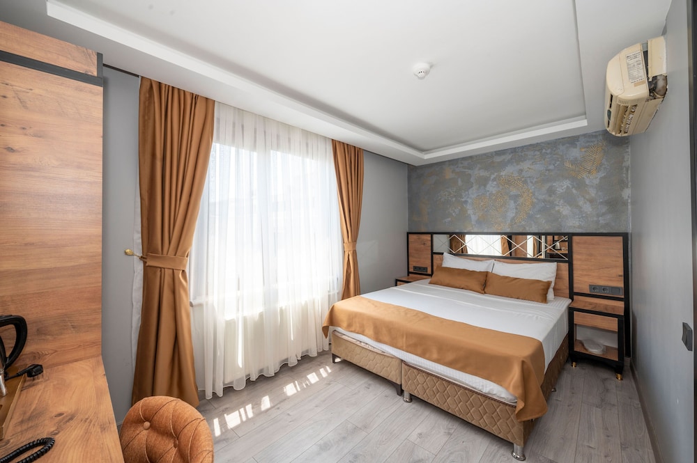 Dedem Boutique Hotel 3
