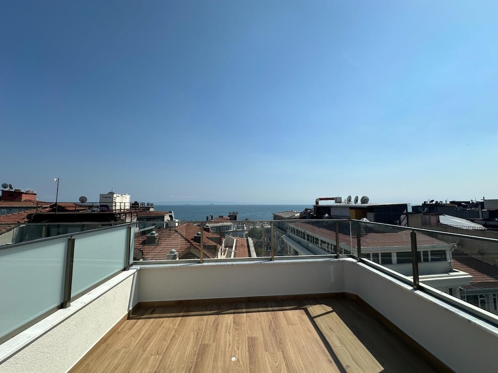 Dedem Boutique Hotel 15