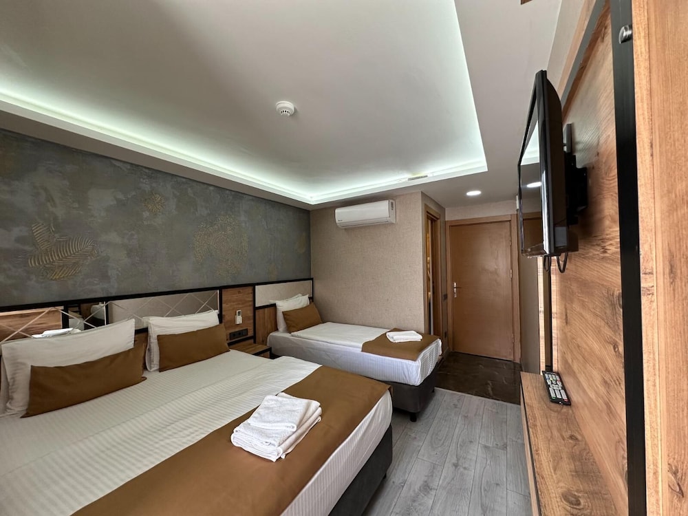 Dedem Boutique Hotel 11