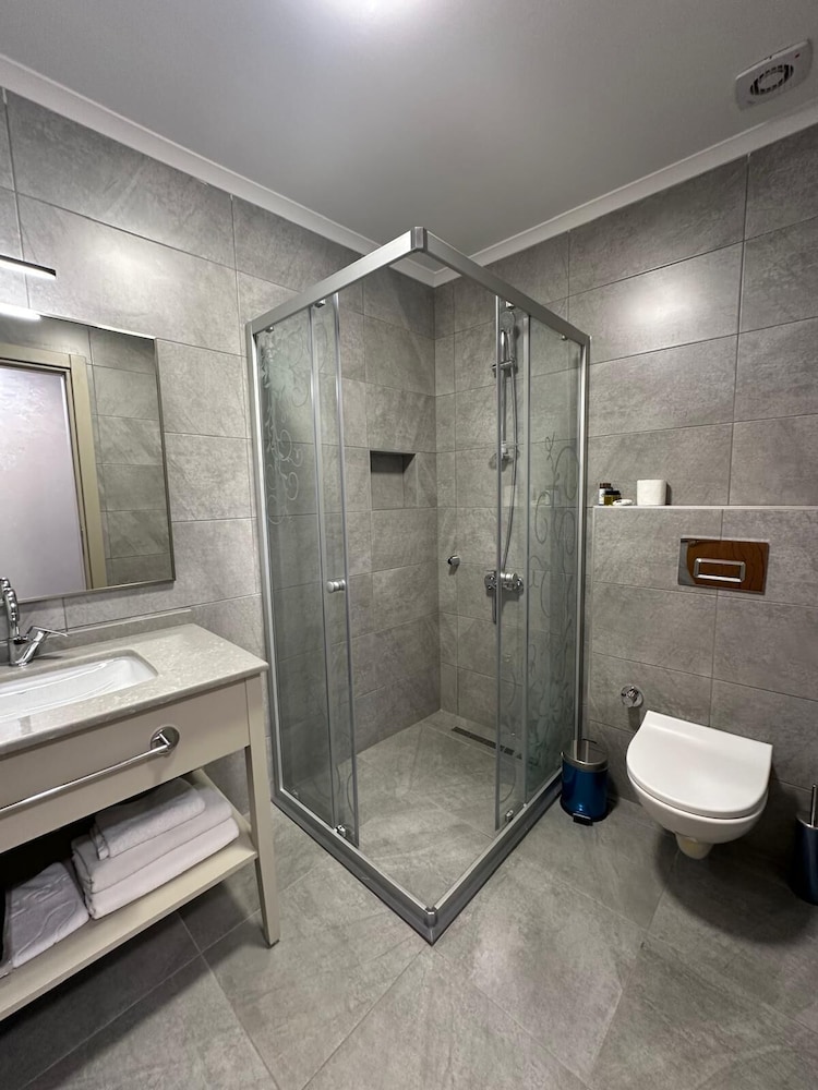 Dedem Boutique Hotel 17