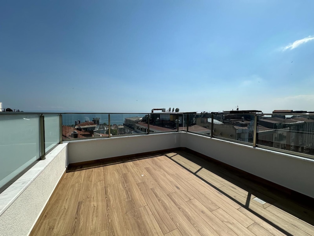 Dedem Boutique Hotel 16