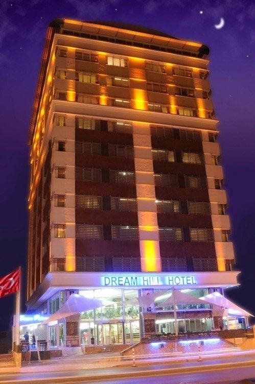 Dream Hill Business Deluxe 1