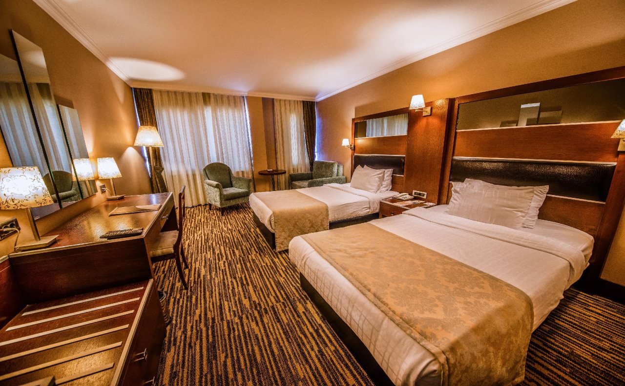Dream Hill Business Deluxe 21