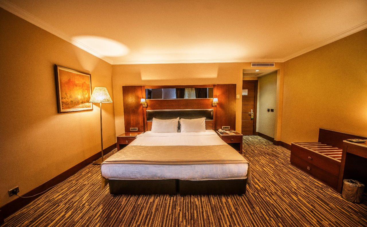 Dream Hill Business Deluxe 22