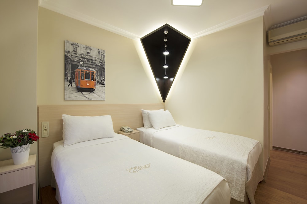 Hotel Evsen 15