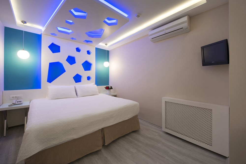 Hotel Evsen 9