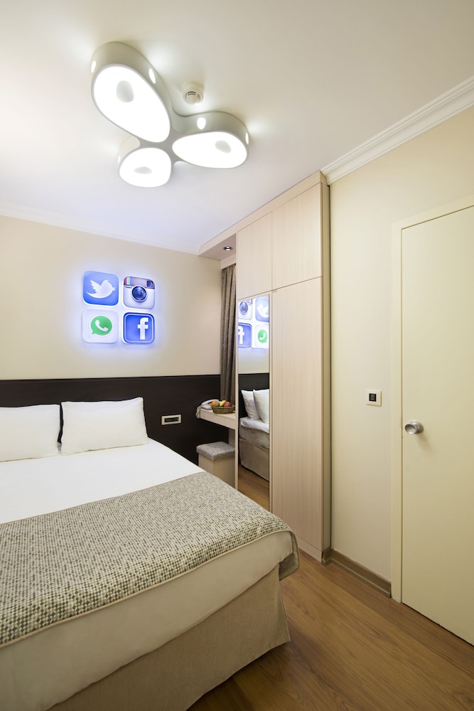 Hotel Evsen 16