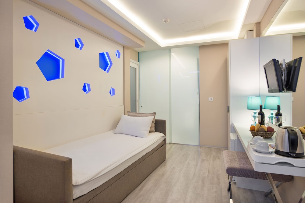 Hotel Evsen 19