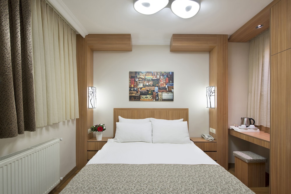 Hotel Evsen 12