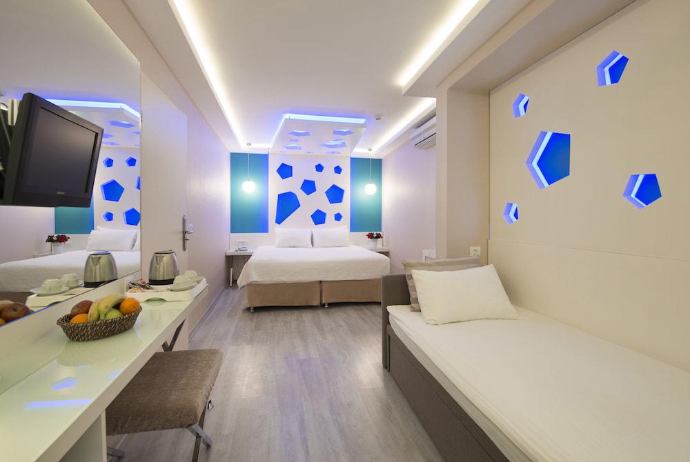 Hotel Evsen 10